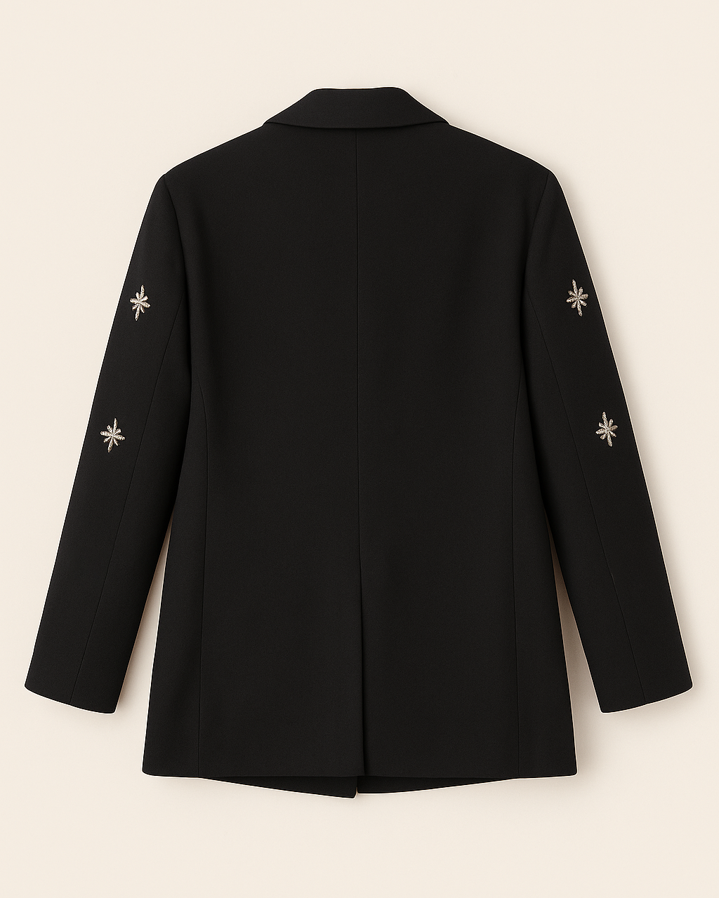 Blazer Oráculo