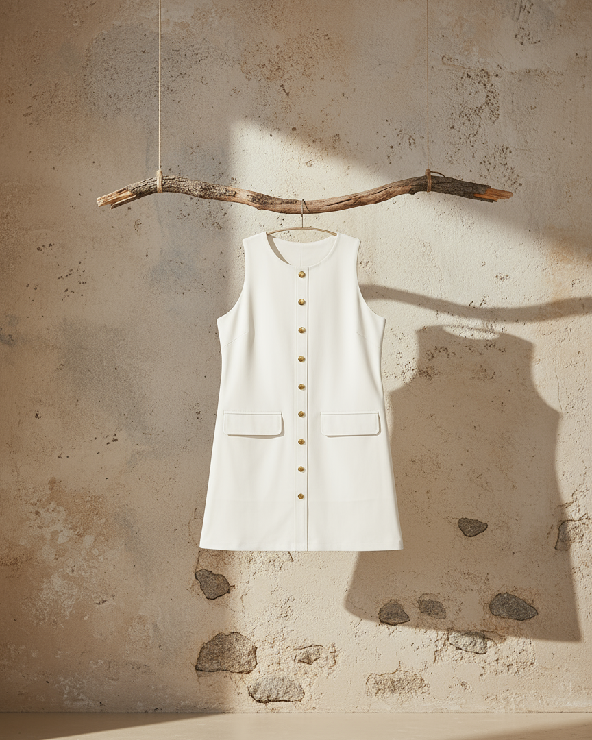 Vestido Clio