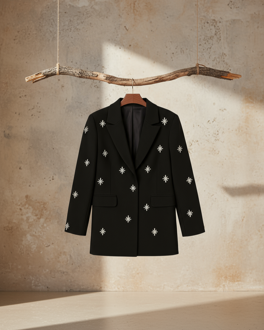 Blazer Oráculo