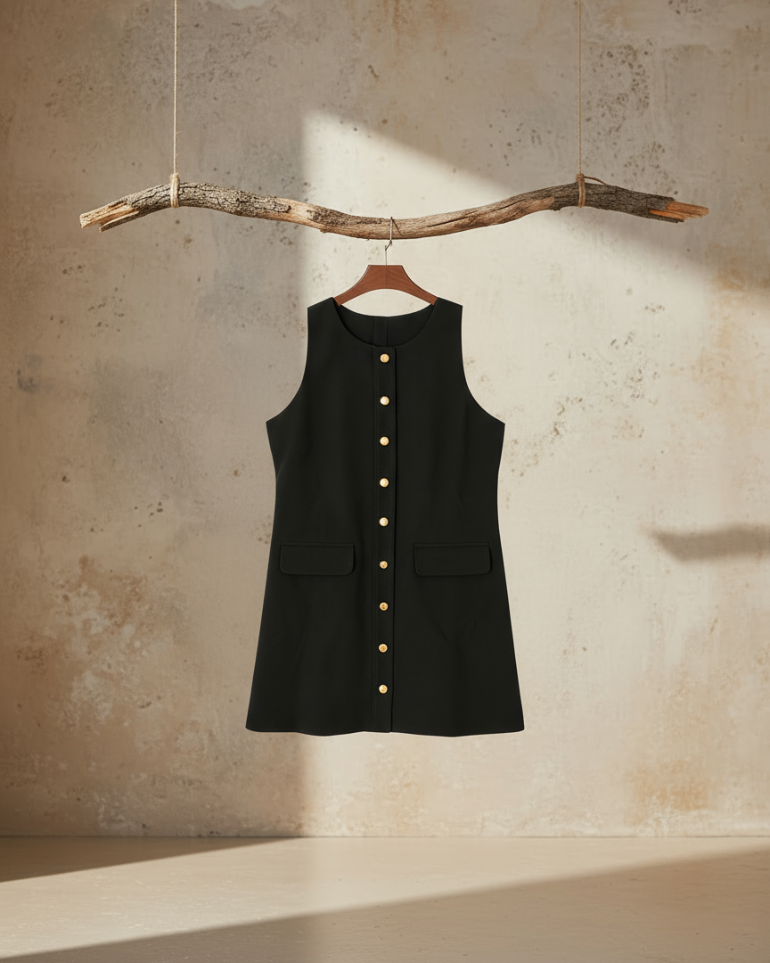 Vestido Clio